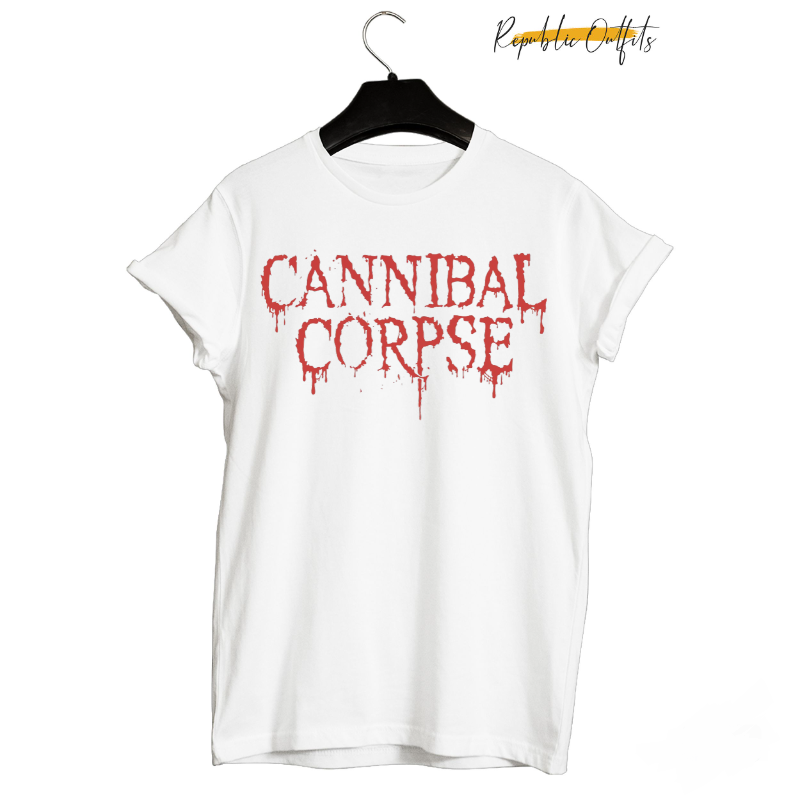 Cannibal Corpse T-Shirt