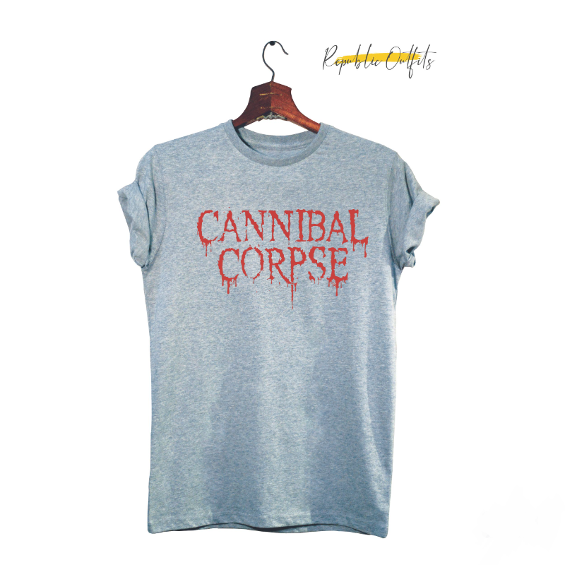 Cannibal Corpse T-Shirt