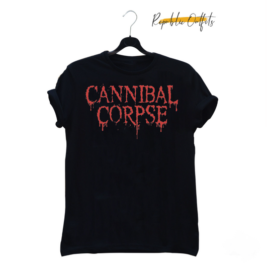 Cannibal Corpse T-Shirt