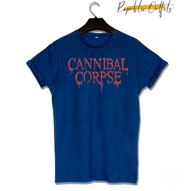 Cannibal Corpse T-Shirt