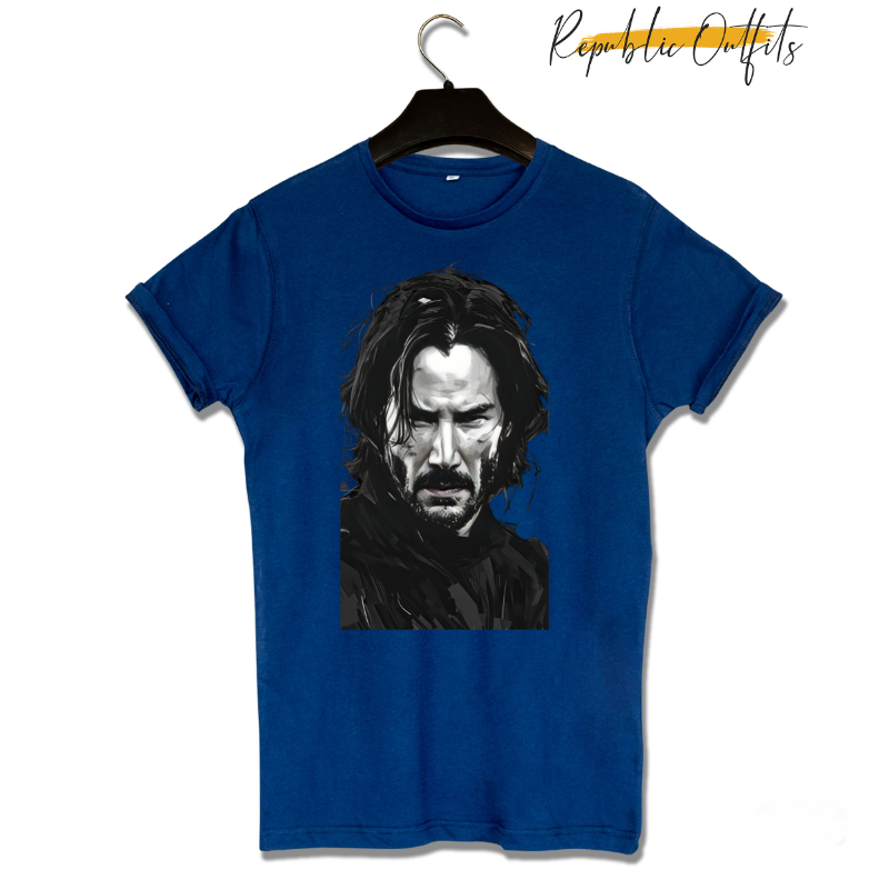 John Wick IV T-shirt