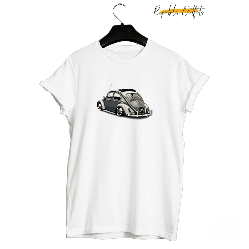 Volkswagen beetle T-shirt