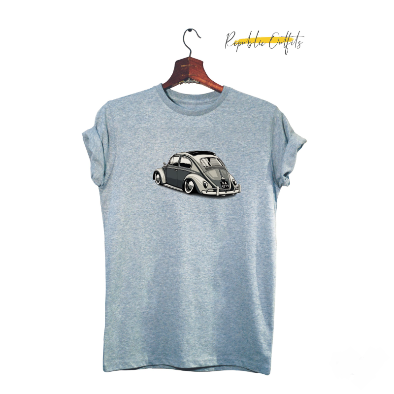 Volkswagen beetle T-shirt