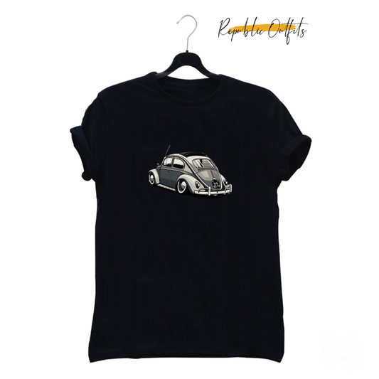 Volkswagen beetle T-shirt