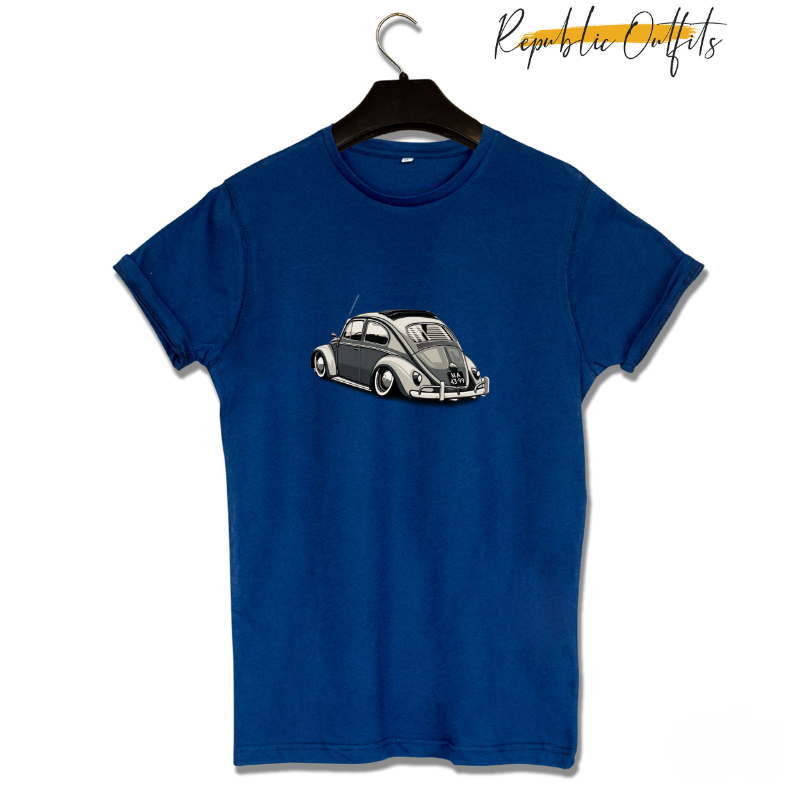 Volkswagen beetle T-shirt