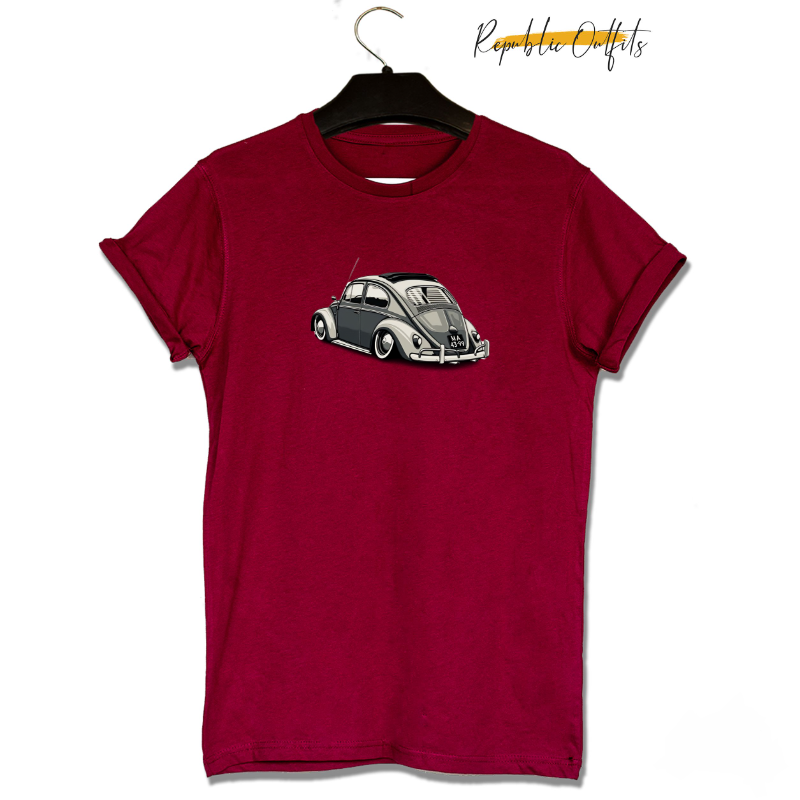 Volkswagen beetle T-shirt