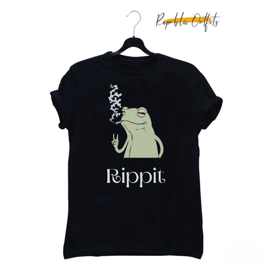 Rippit T-shirt