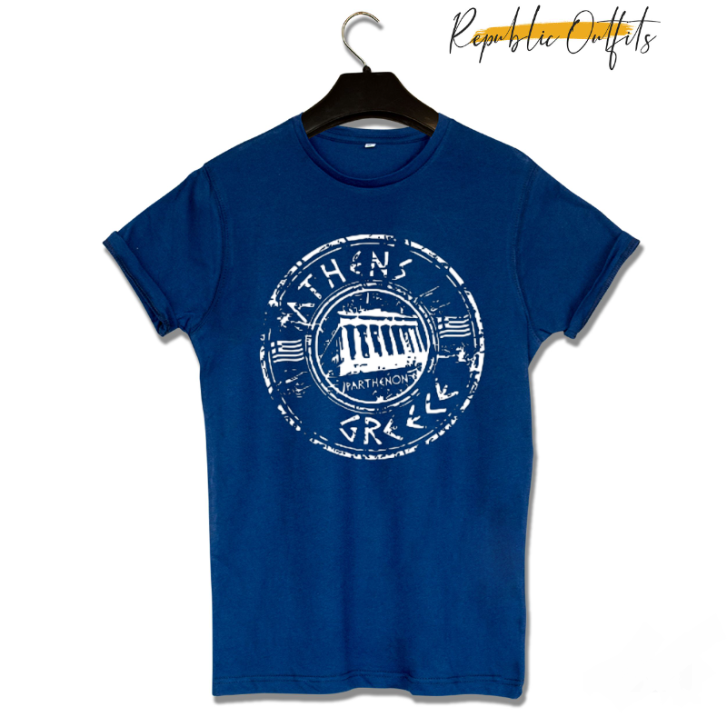 Athens, Greece T-Shirt