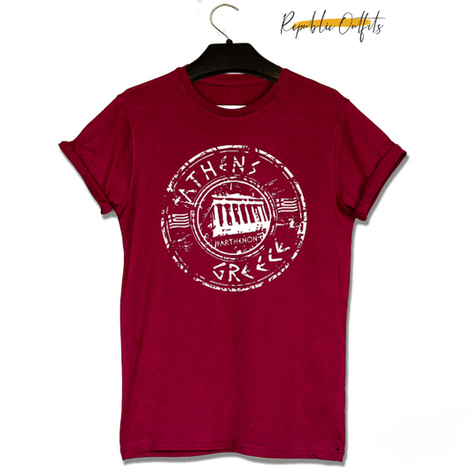 Athens, Greece T-Shirt