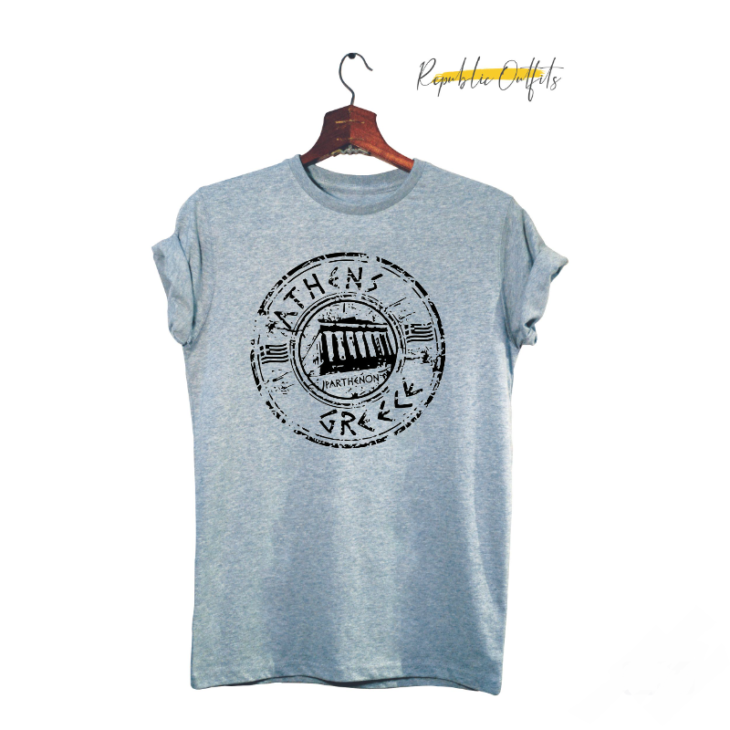 Athens, Greece T-Shirt