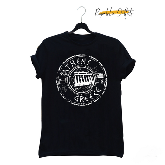 Athens, Greece T-Shirt