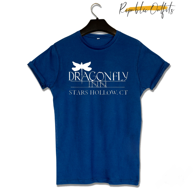 DragonFly T-shirt