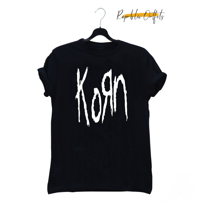 KORN T-shirt