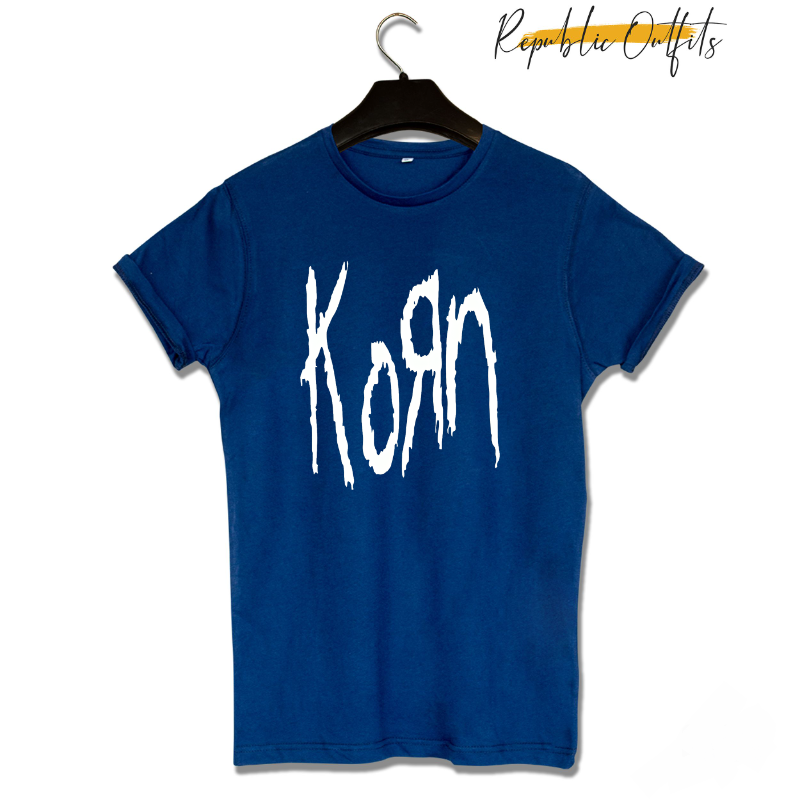 KORN T-shirt