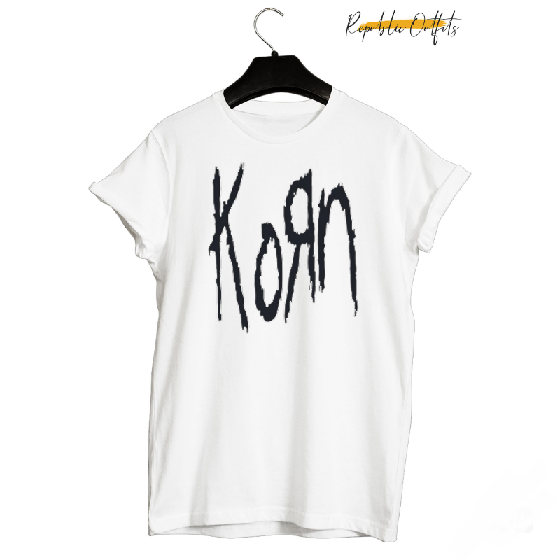 KORN T-shirt