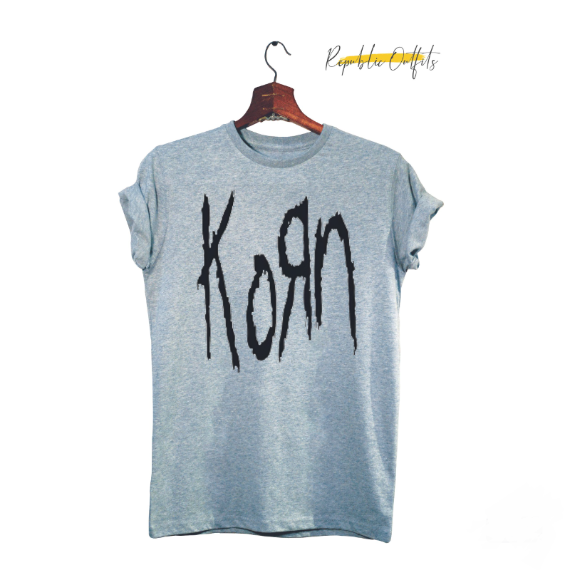 KORN T-shirt