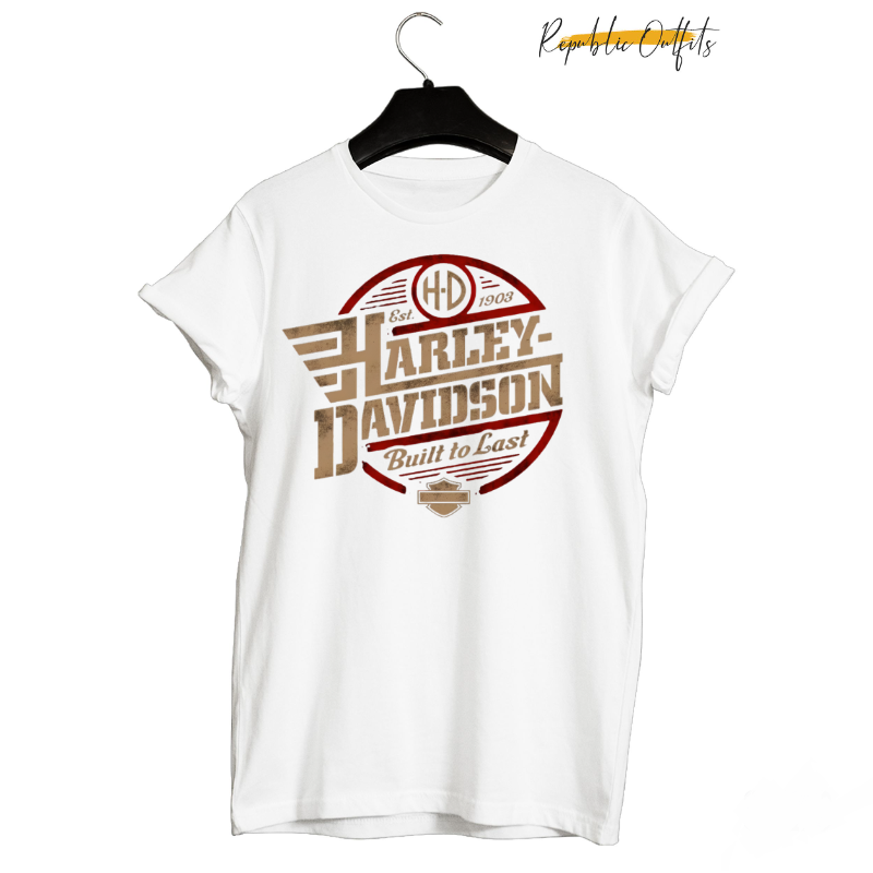 Harley-Davidson T-Shirt