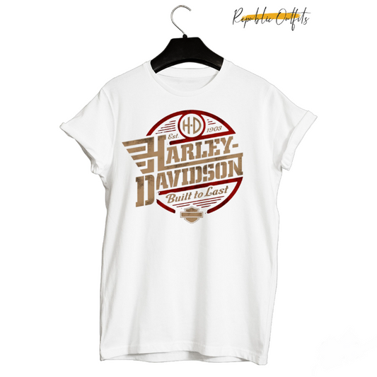 Harley-Davidson T-Shirt