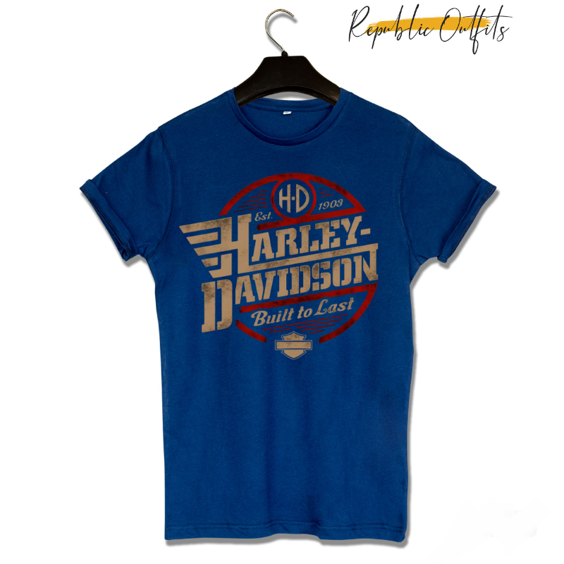 Harley-Davidson T-Shirt