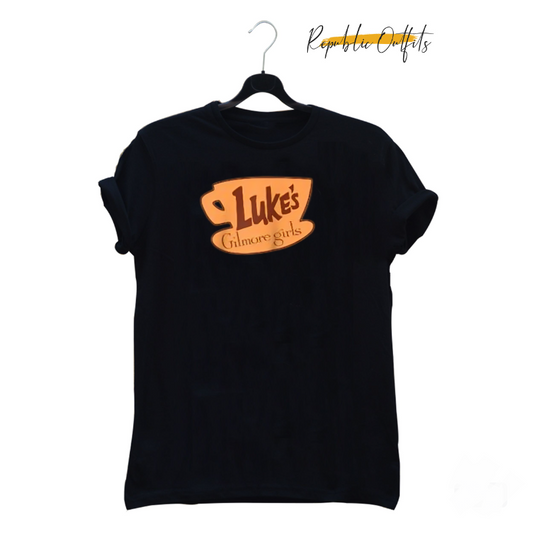 Luke T-shirt