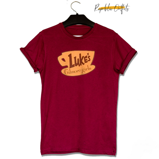 Luke T-shirt