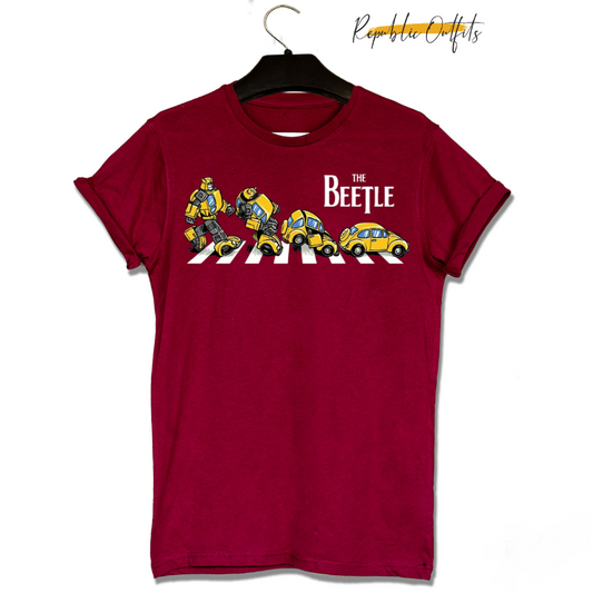 The Beetle Transformer T-shirt