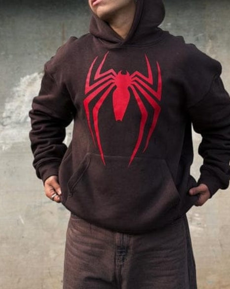 SWEATSHIRTS & HOODIES