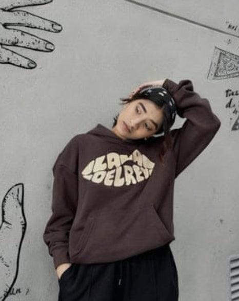 SWEATSHIRTS & HOODIES