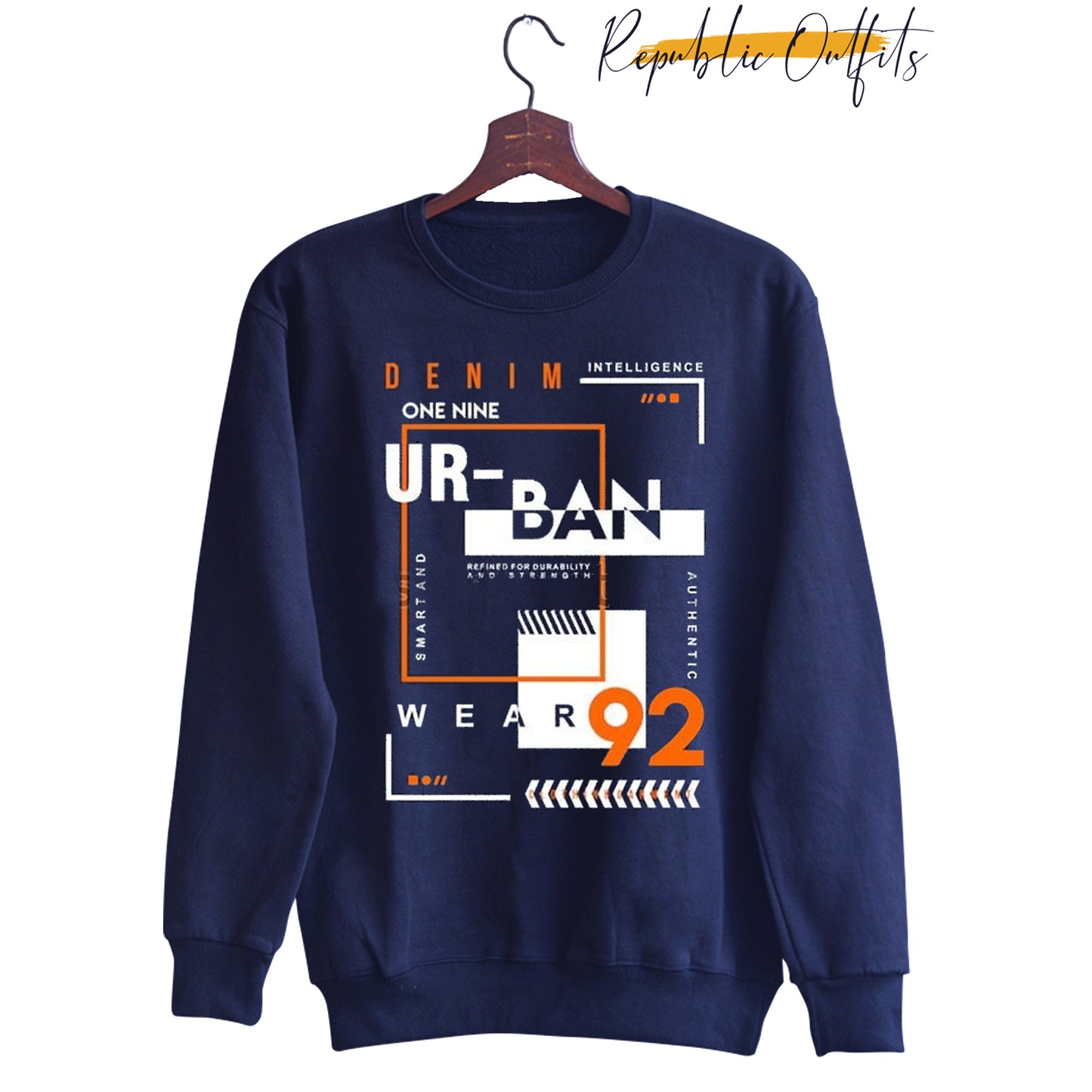 Urban Sweatshirt
