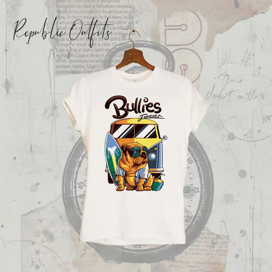 Forever Tee