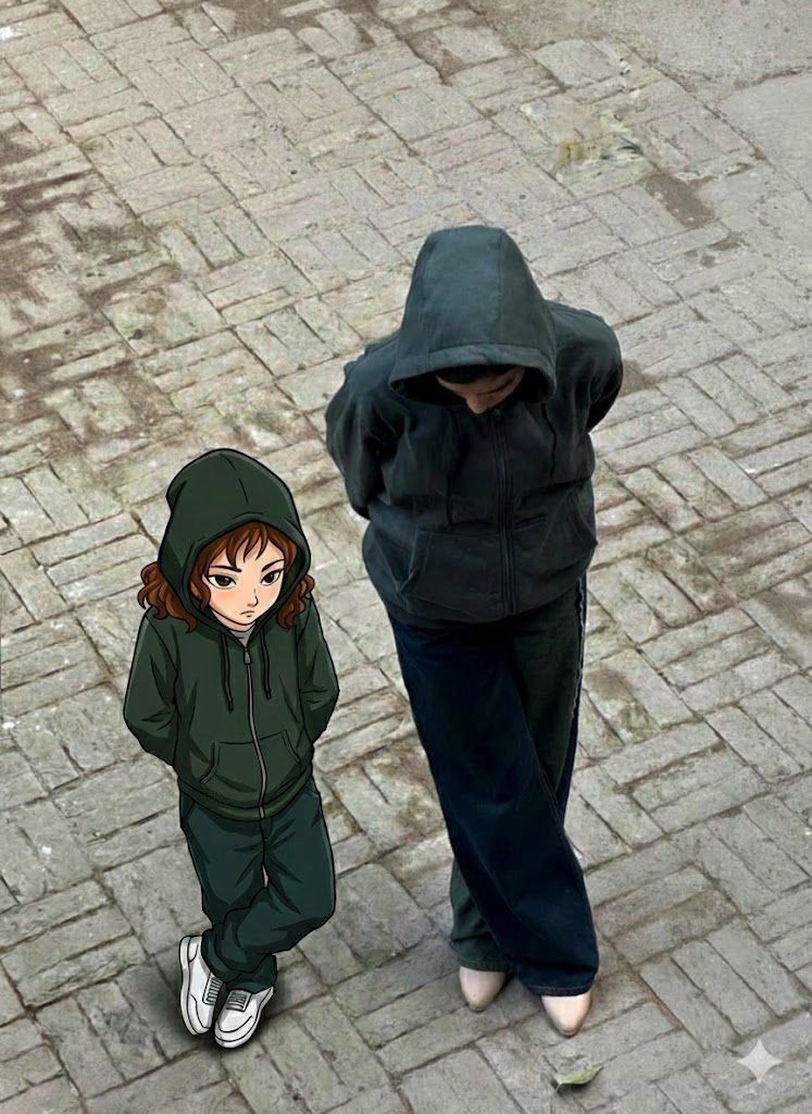 Zipper Hoodies