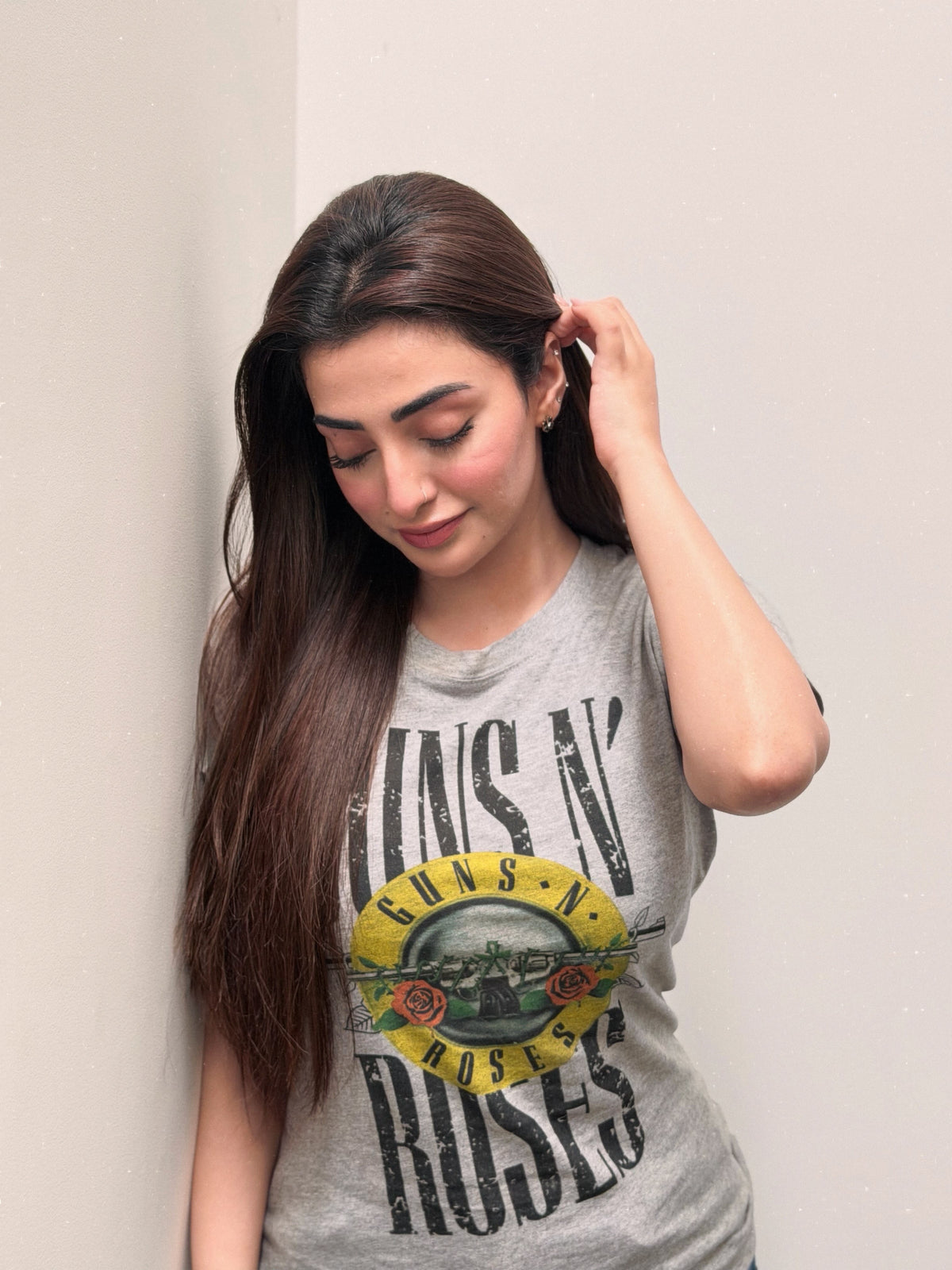 Guns N' Roses Paradise City T-Shirt