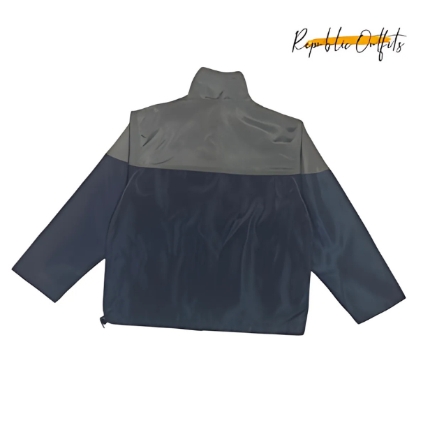 Men’s Activewear Waterproof & Airproof Tracksuit