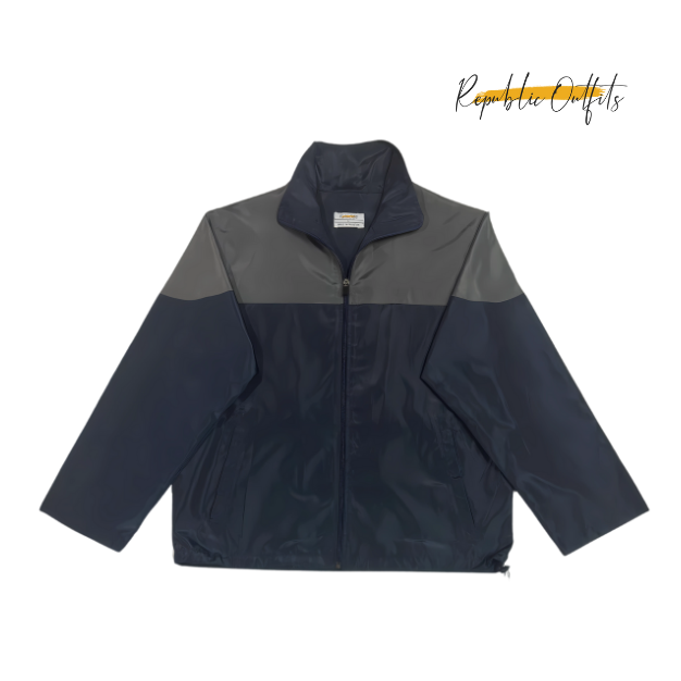 Men’s Activewear Waterproof & Airproof Tracksuit