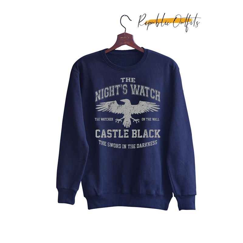 The Night Watch Sweatshirt