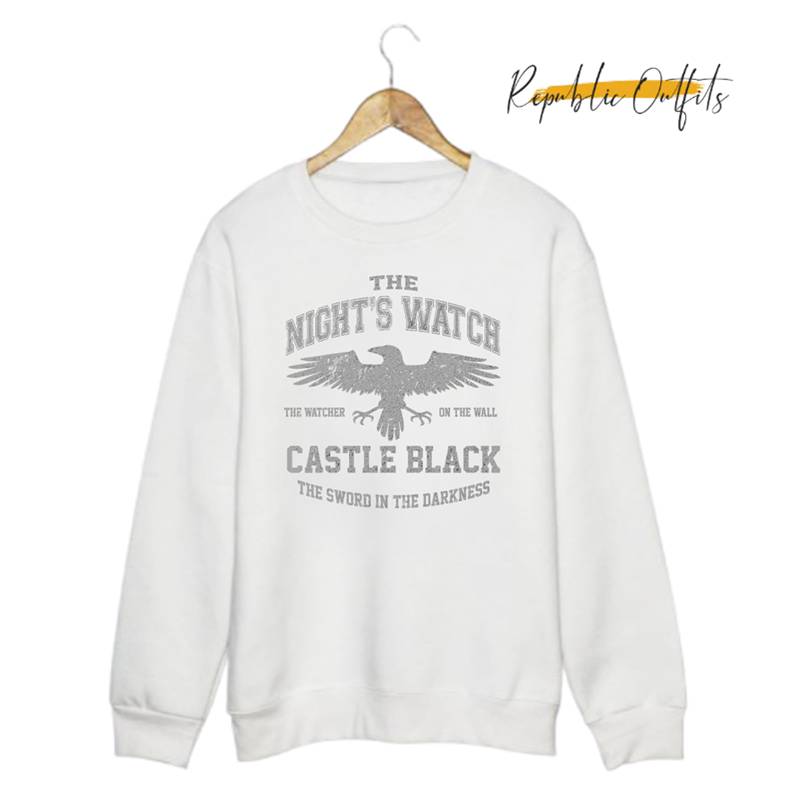 The Night Watch Sweatshirt