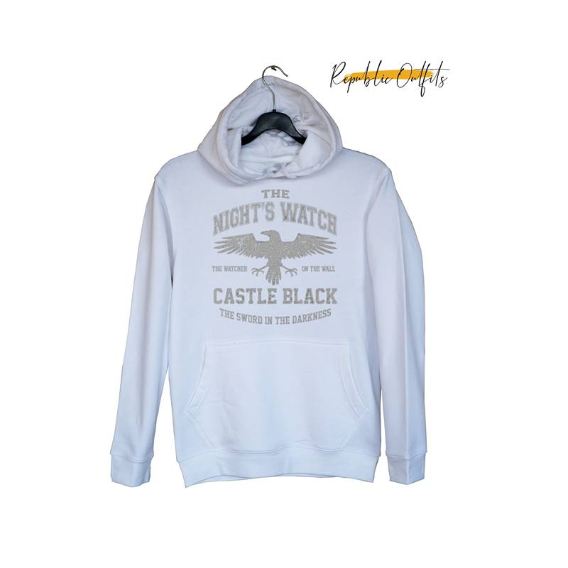 The Night Watch Hoodie