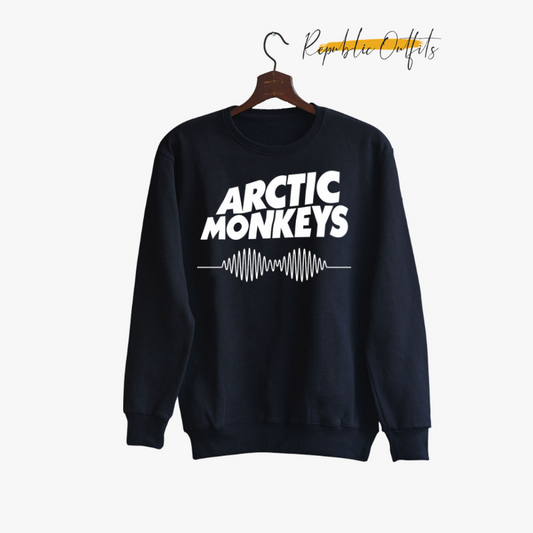 Arctic Monkeys Sweatshirt