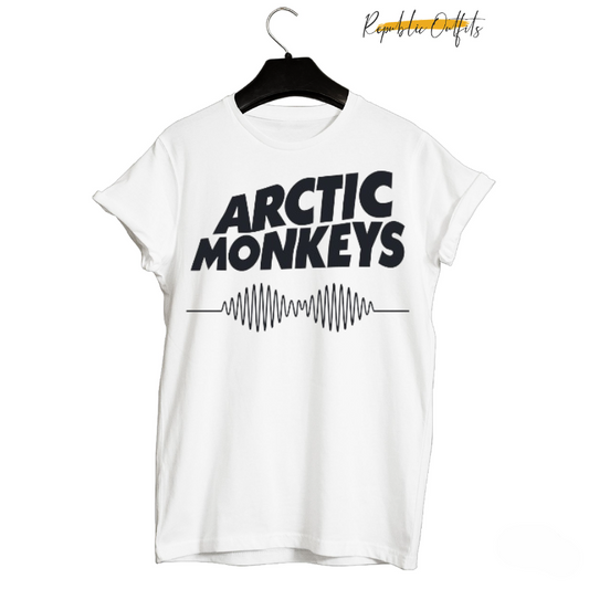 Arctic Monkeys T-Shirt