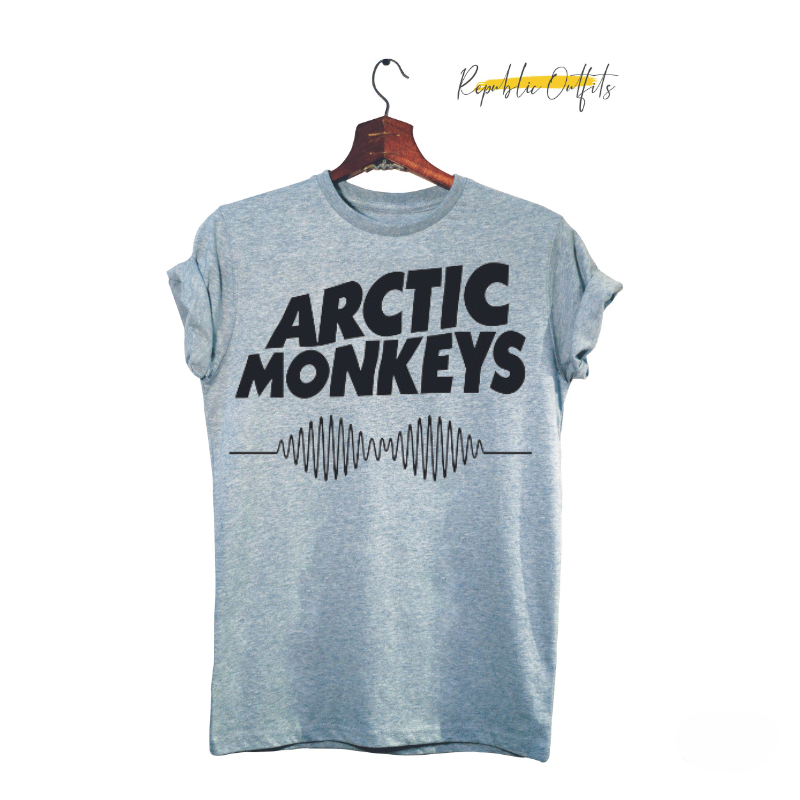 Arctic Monkeys T-Shirt