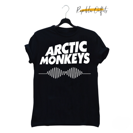 Arctic Monkeys T-Shirt