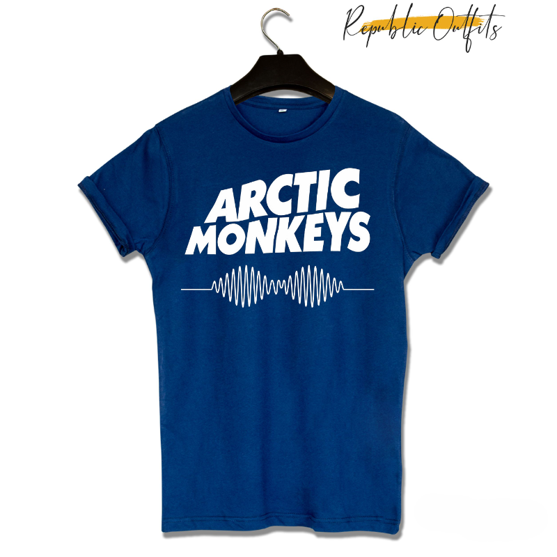 Arctic Monkeys T-Shirt