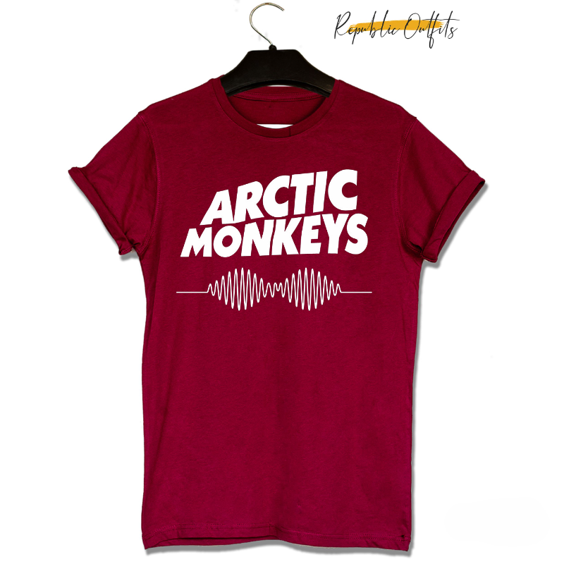 Arctic Monkeys T-Shirt