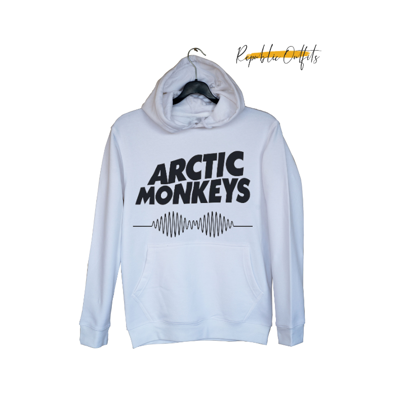 Arctic Monkeys Hoodie