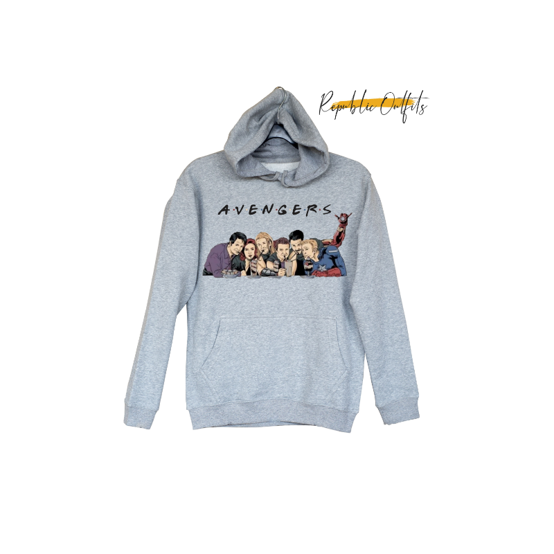 Avengers Hoodie
