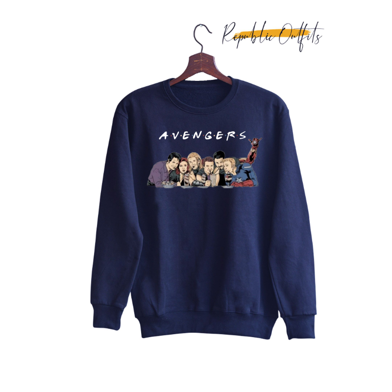 Avengers Sweatshirt
