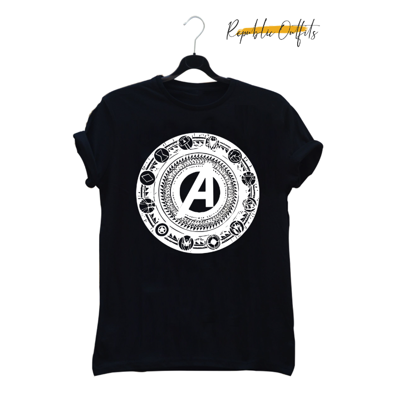 Avengers T-Shirt