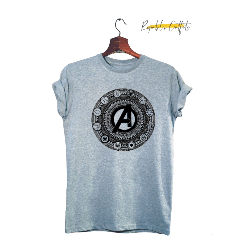 Avengers T-Shirt