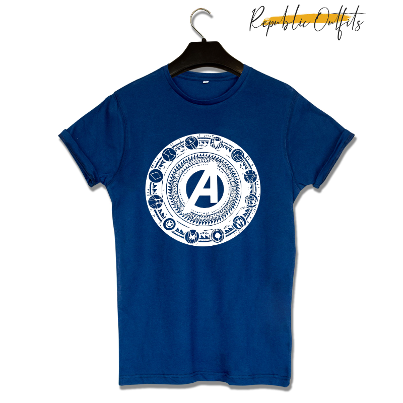 Avengers T-Shirt