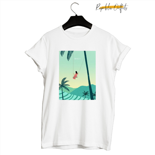 Bali T-Shirt